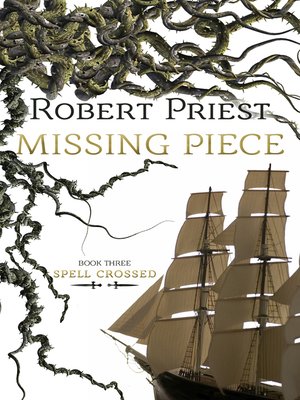 cover image of Missing Piece